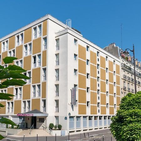 Belambra Clubs & Hotels - Le Magendie Paryż Zewnętrze zdjęcie