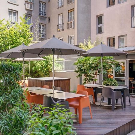 Belambra Clubs & Hotels - Le Magendie Paryż Zewnętrze zdjęcie