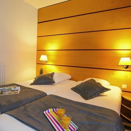 Belambra Clubs & Hotels - Le Magendie Paryż Zewnętrze zdjęcie
