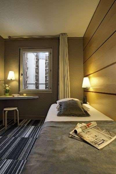 Belambra Clubs & Hotels - Le Magendie Paryż Pokój zdjęcie