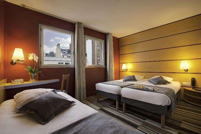Belambra Clubs & Hotels - Le Magendie Paryż Pokój zdjęcie