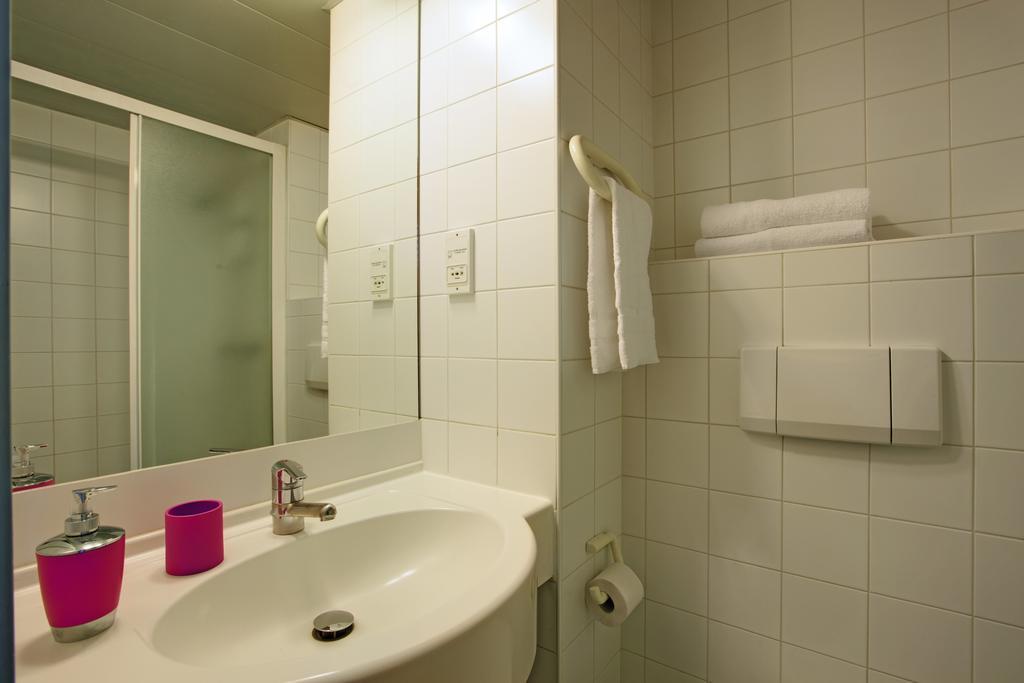 Belambra Clubs & Hotels - Le Magendie Paryż Zewnętrze zdjęcie