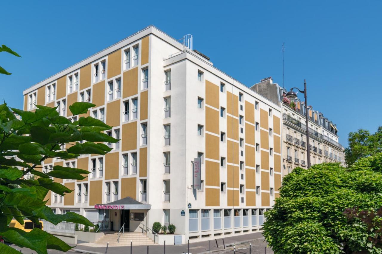 Belambra Clubs & Hotels - Le Magendie Paryż Zewnętrze zdjęcie