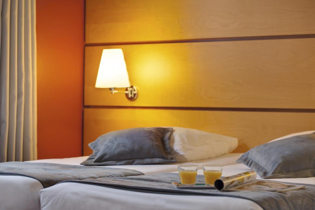 Belambra Clubs & Hotels - Le Magendie Paryż Zewnętrze zdjęcie