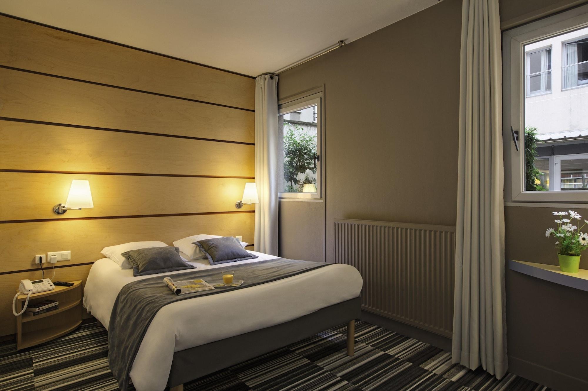Belambra Clubs & Hotels - Le Magendie Paryż Zewnętrze zdjęcie