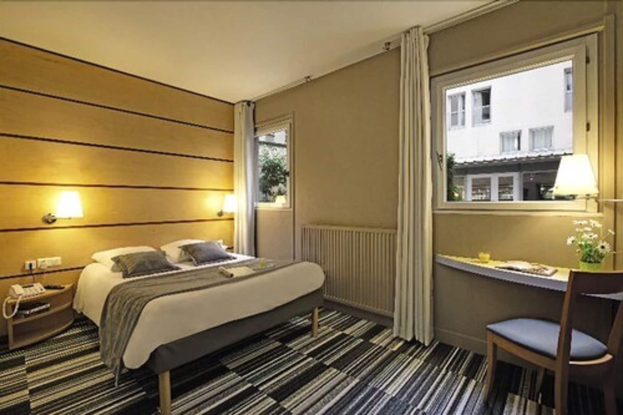 Belambra Clubs & Hotels - Le Magendie Paryż Zewnętrze zdjęcie
