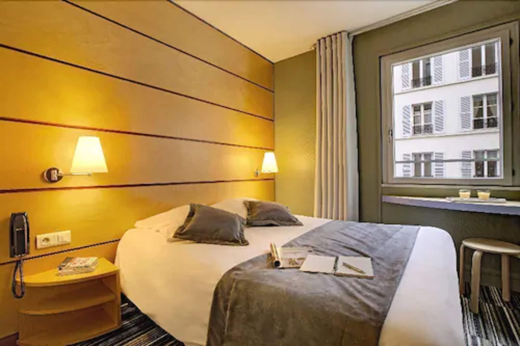 Belambra Clubs & Hotels - Le Magendie Paryż Zewnętrze zdjęcie