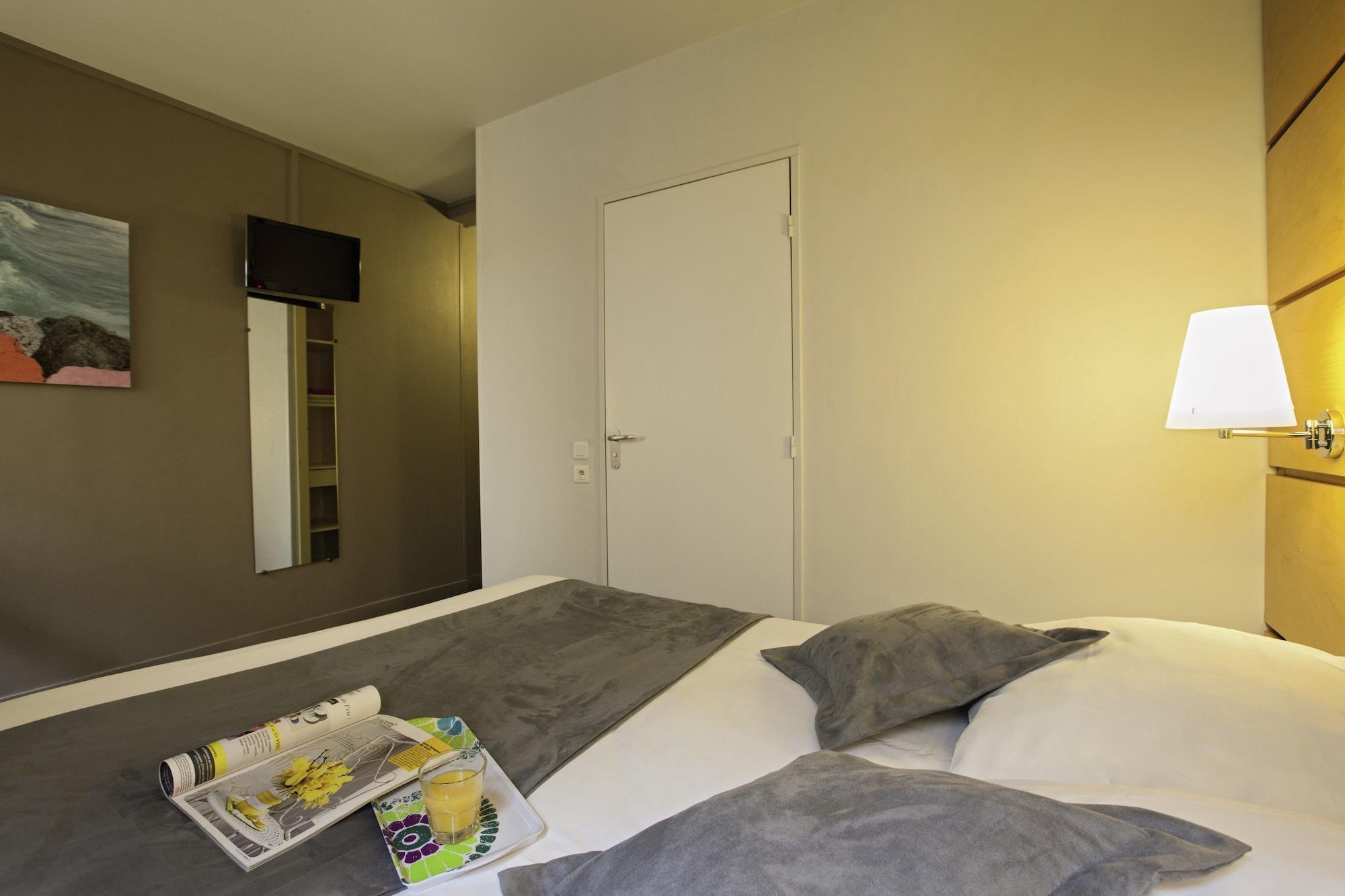 Belambra Clubs & Hotels - Le Magendie Paryż Zewnętrze zdjęcie