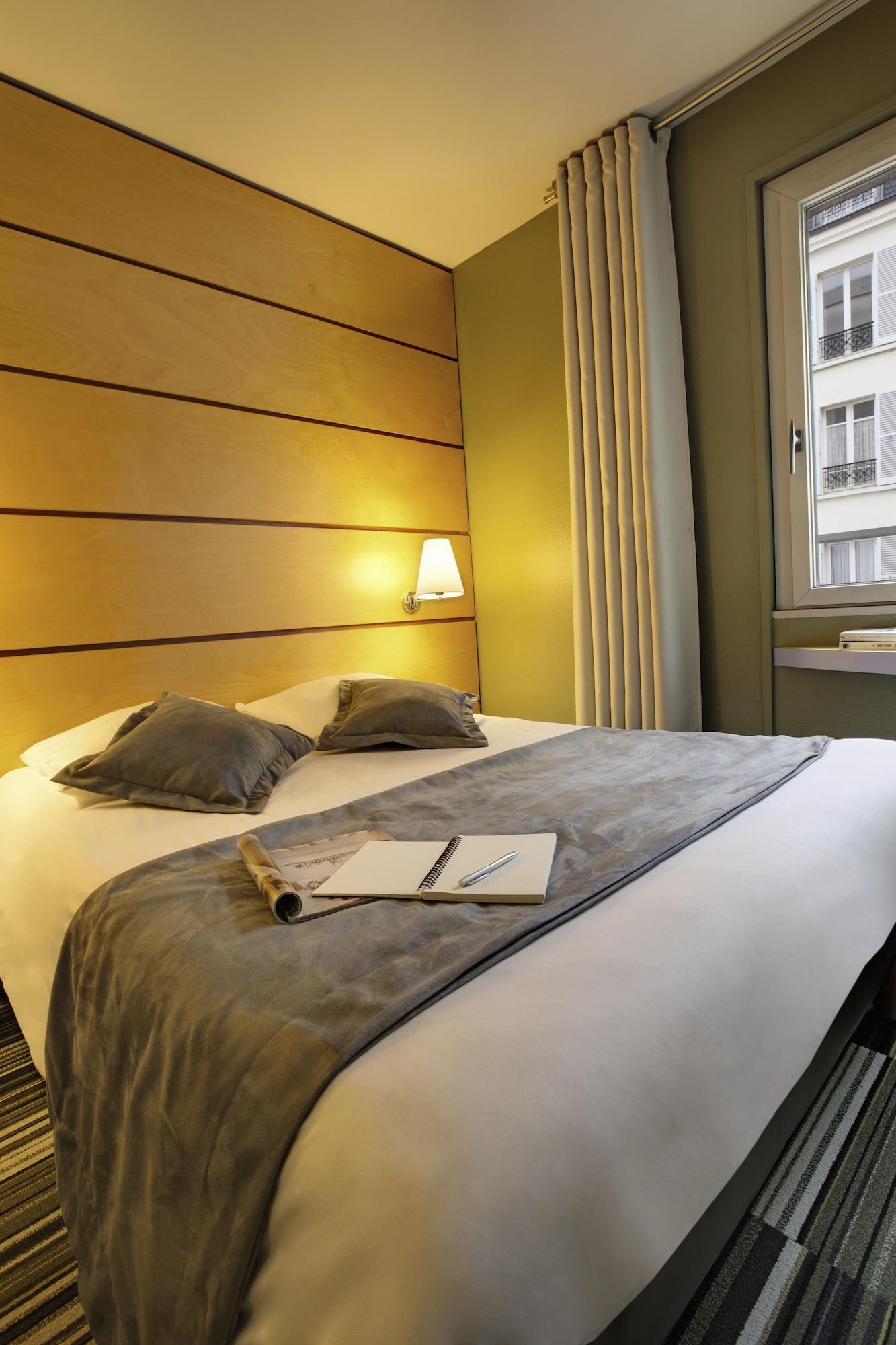 Belambra Clubs & Hotels - Le Magendie Paryż Zewnętrze zdjęcie