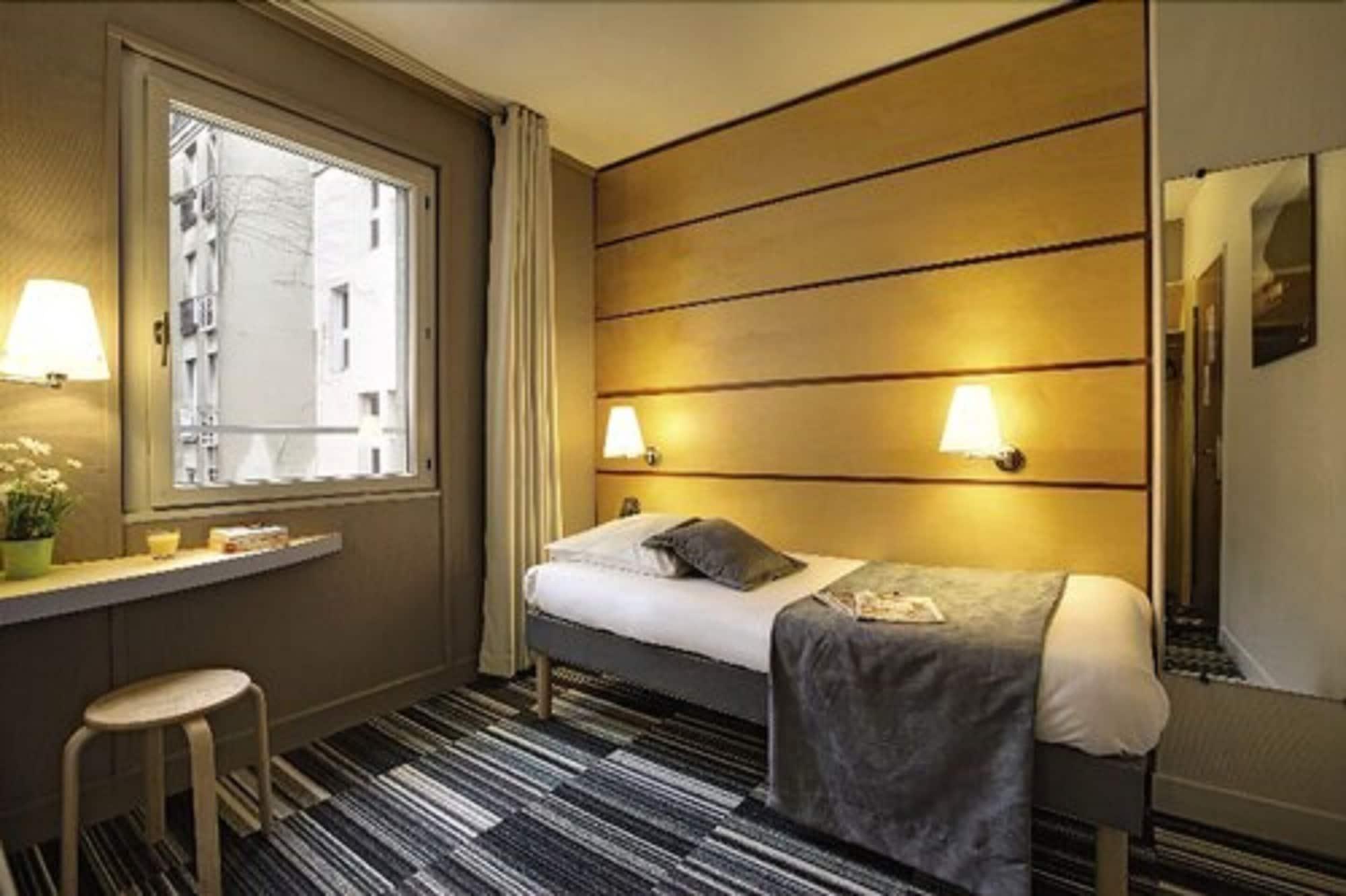 Belambra Clubs & Hotels - Le Magendie Paryż Zewnętrze zdjęcie