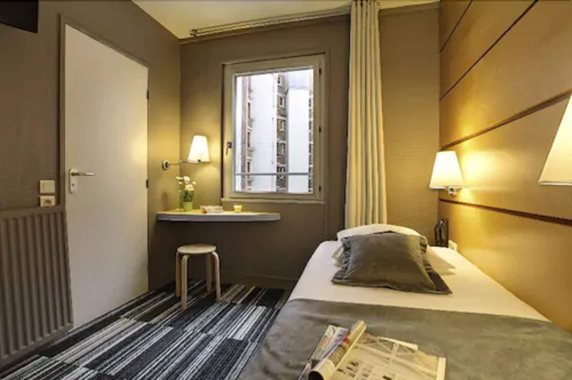 Belambra Clubs & Hotels - Le Magendie Paryż Zewnętrze zdjęcie