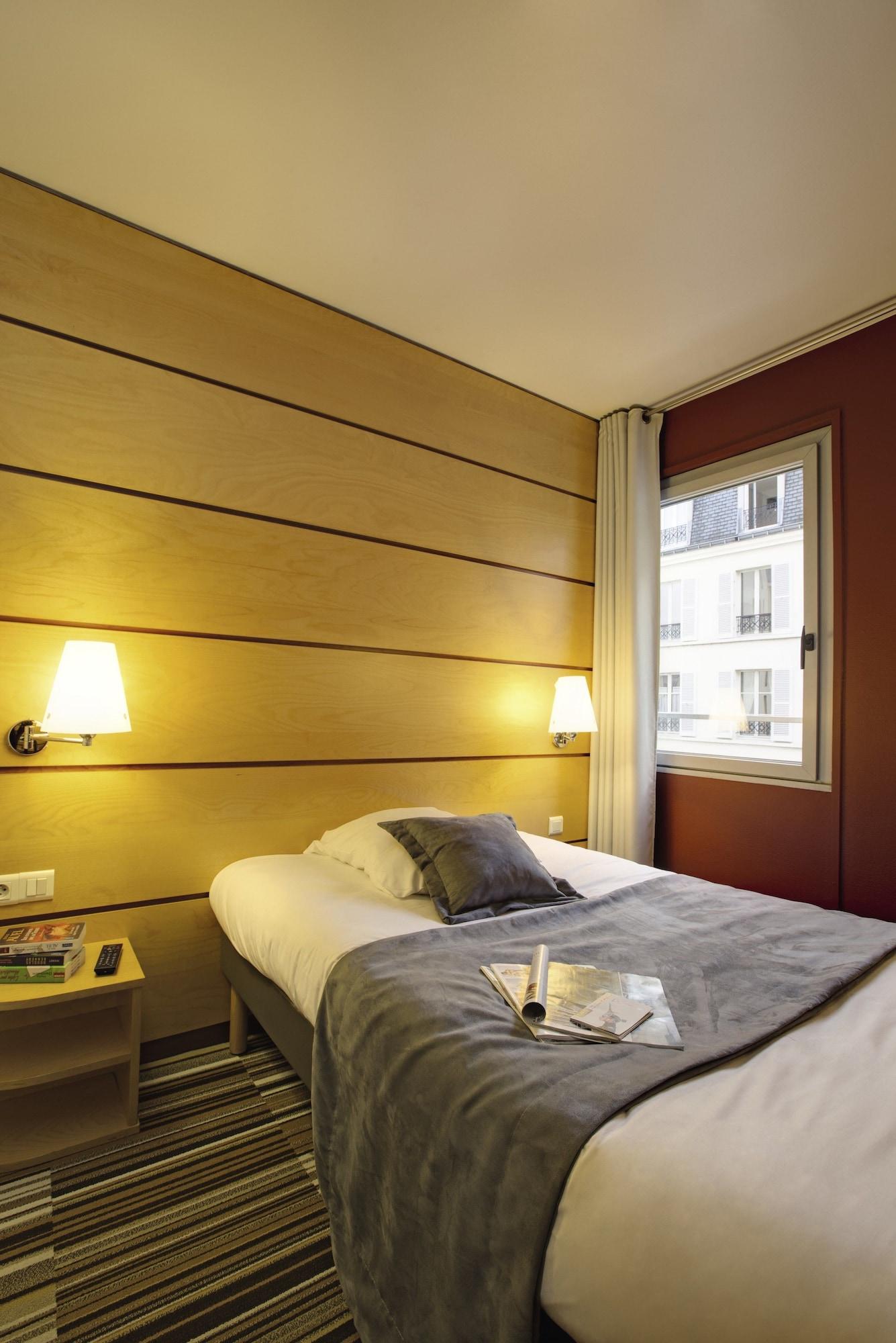 Belambra Clubs & Hotels - Le Magendie Paryż Zewnętrze zdjęcie