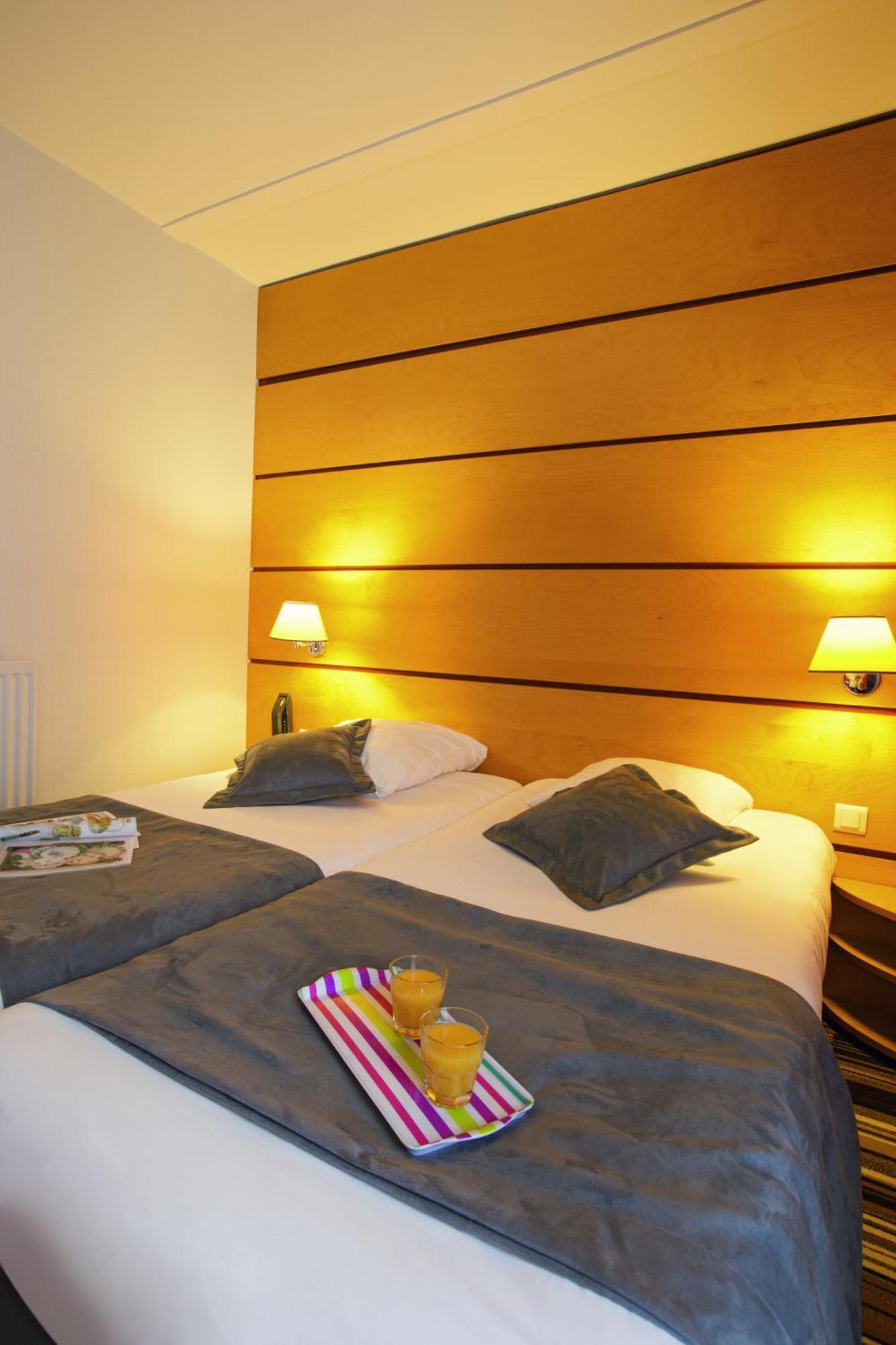 Belambra Clubs & Hotels - Le Magendie Paryż Zewnętrze zdjęcie