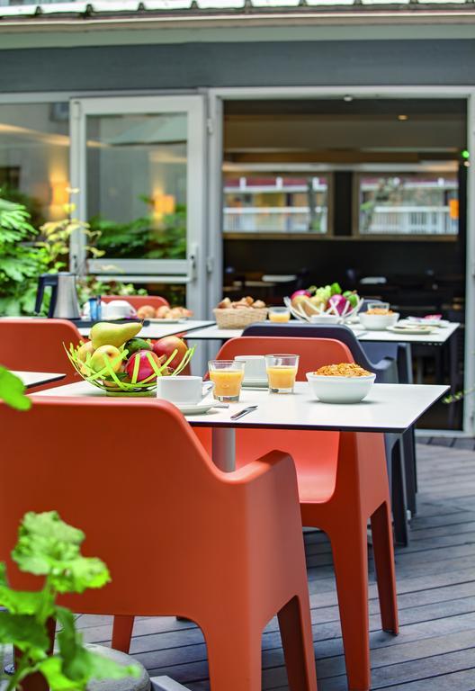 Belambra Clubs & Hotels - Le Magendie Paryż Zewnętrze zdjęcie