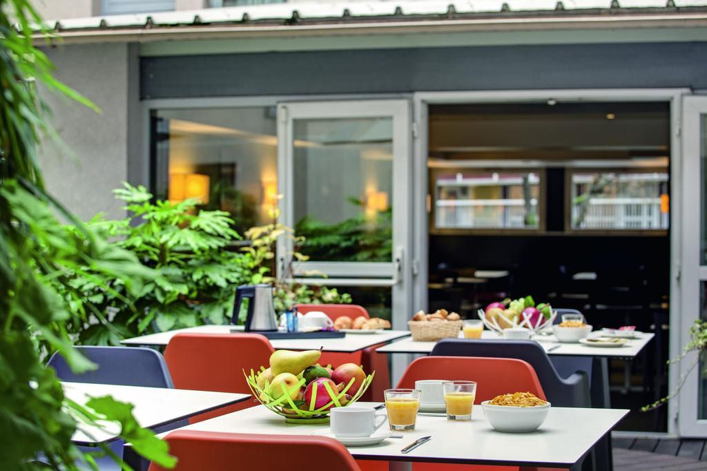 Belambra Clubs & Hotels - Le Magendie Paryż Zewnętrze zdjęcie