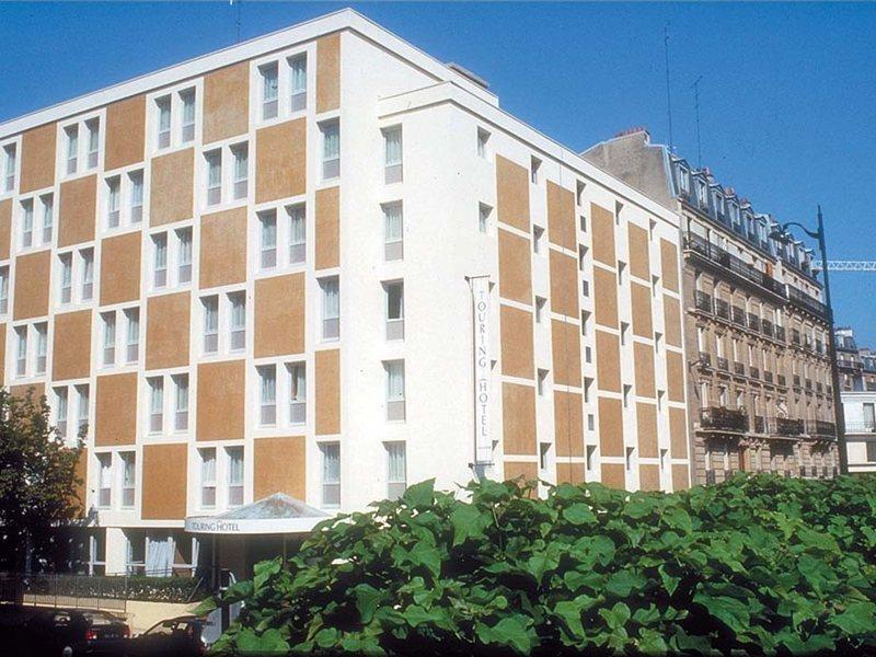 Belambra Clubs & Hotels - Le Magendie Paryż Zewnętrze zdjęcie