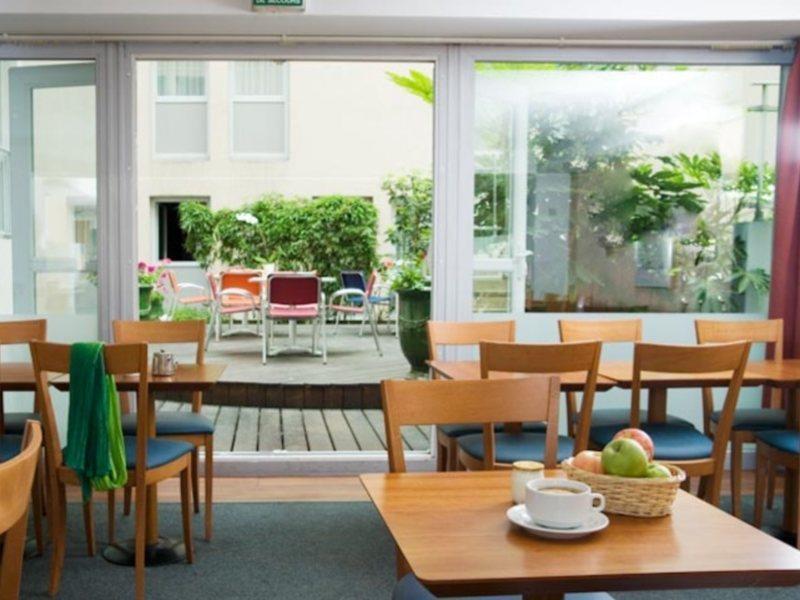 Belambra Clubs & Hotels - Le Magendie Paryż Zewnętrze zdjęcie