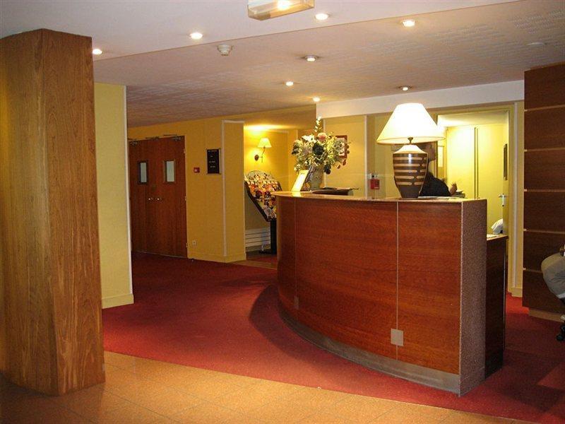 Belambra Clubs & Hotels - Le Magendie Paryż Zewnętrze zdjęcie
