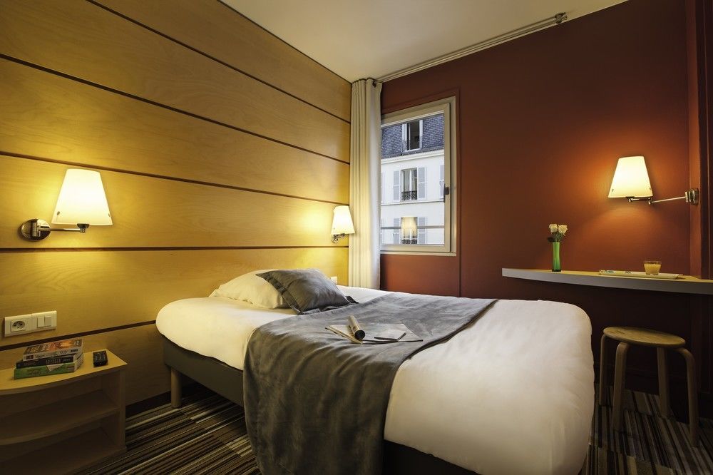 Belambra Clubs & Hotels - Le Magendie Paryż Zewnętrze zdjęcie