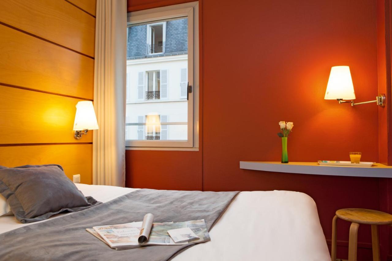 Belambra Clubs & Hotels - Le Magendie Paryż Zewnętrze zdjęcie