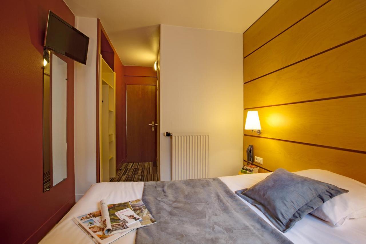 Belambra Clubs & Hotels - Le Magendie Paryż Zewnętrze zdjęcie